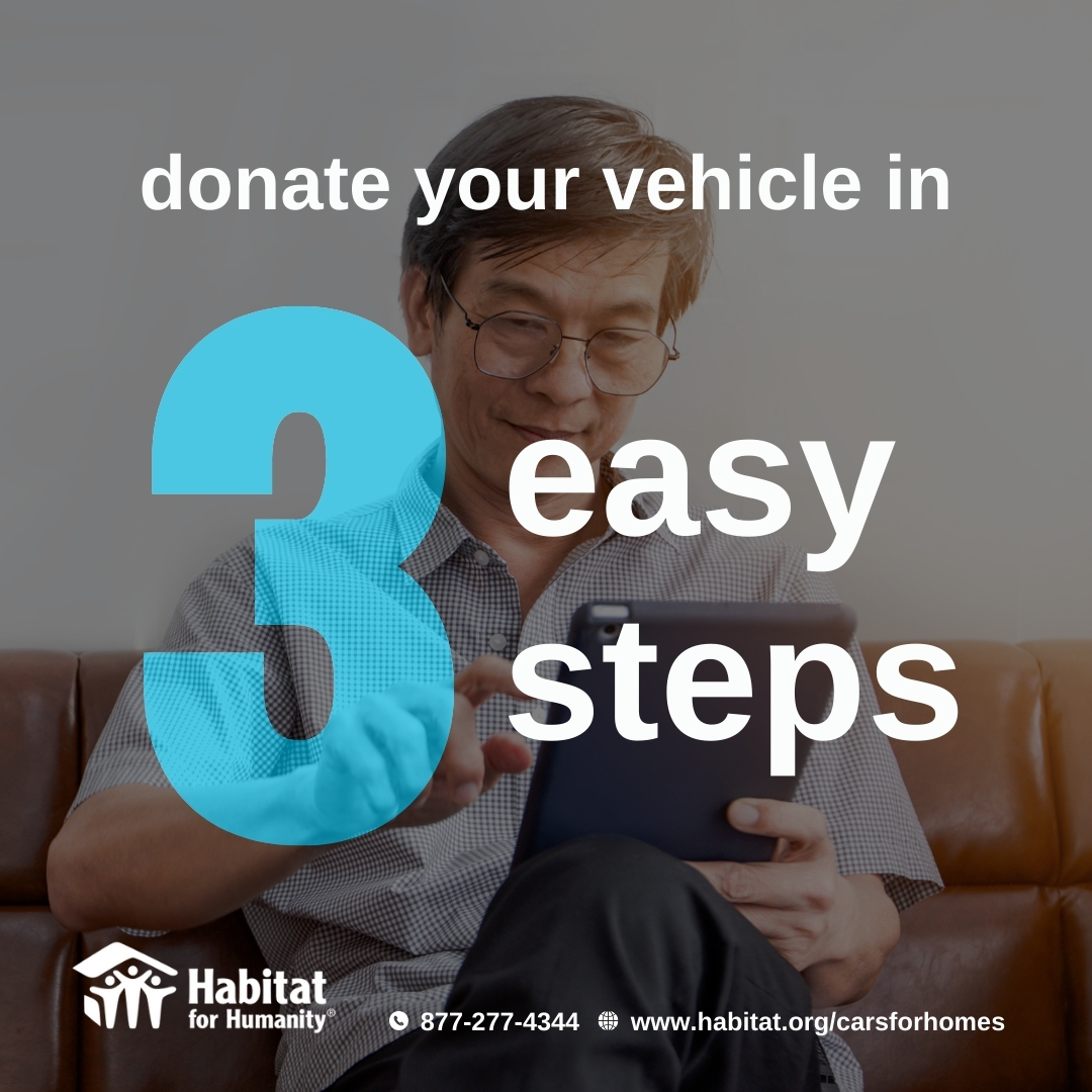 dutchessrestore's tweet photo. 1. Call or start the process online.
2. Arrange towing.
3. Receive your tax receipt! ✅

Learn more: https://t.co/gsbqetPjUN

#habitatforhumanity #carsforhomes #nonprofit #donate #car https://t.co/rCf7a91x8D