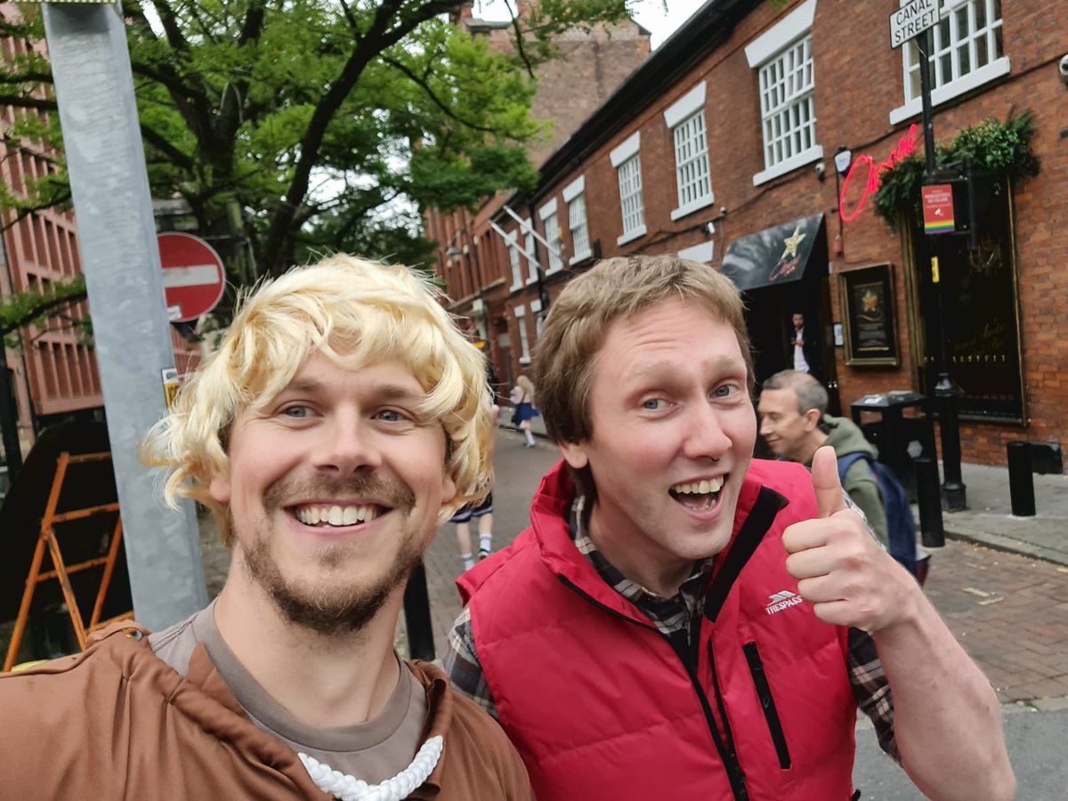 Rob Foster ACIAT tweet media