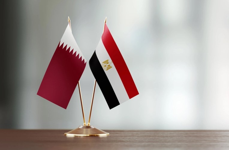 #قطر تعين سفيراً فوق العادة بـ #مصر.. ما معنى هذا المسمى؟ وما درجات #السفراء؟
akh24.me/Yrr150FGrLG