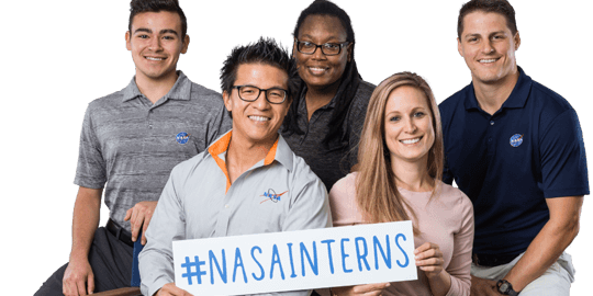 NASA tweet media