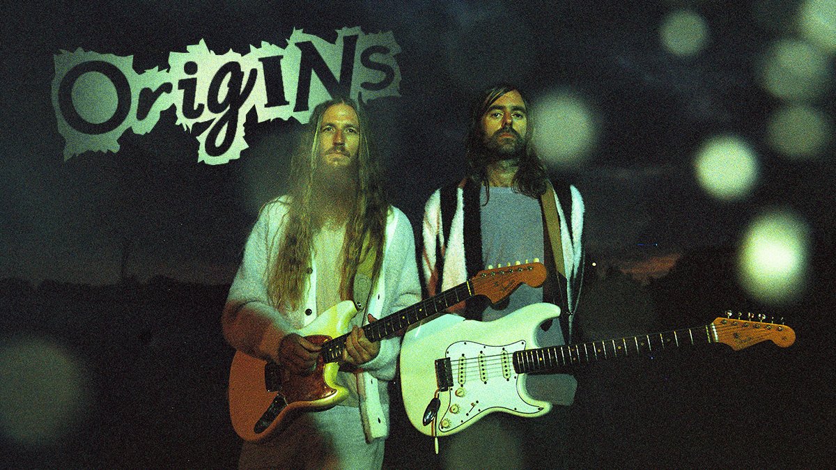 Ratatat offshoot KUNZITE have shared the inspirations behind "LEMON SWAYZE." Watch the new video in the latest edition of our Origins series: cos.lv/DVuO50FGqEf <a href="/KUNZITEmusic/">KUNZITE</a>