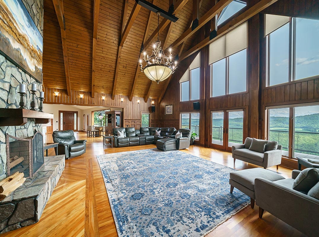 Luxury Home Magazine tweet media