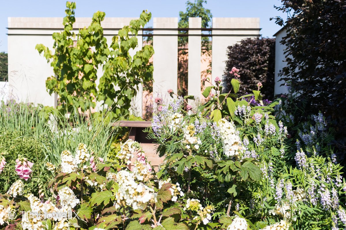 TimHowellX's tweet photo. #Top20Highlights of #RHSTatton #Highlight 12 I must confess it took time until I learned to appreciate @MaxParkersmith "Earth Garden". A bit like one of those songs by a well loved musician which on 1st hearing you're not sure then it grows on you to become one of your favourites https://t.co/ciVrO23iaK
