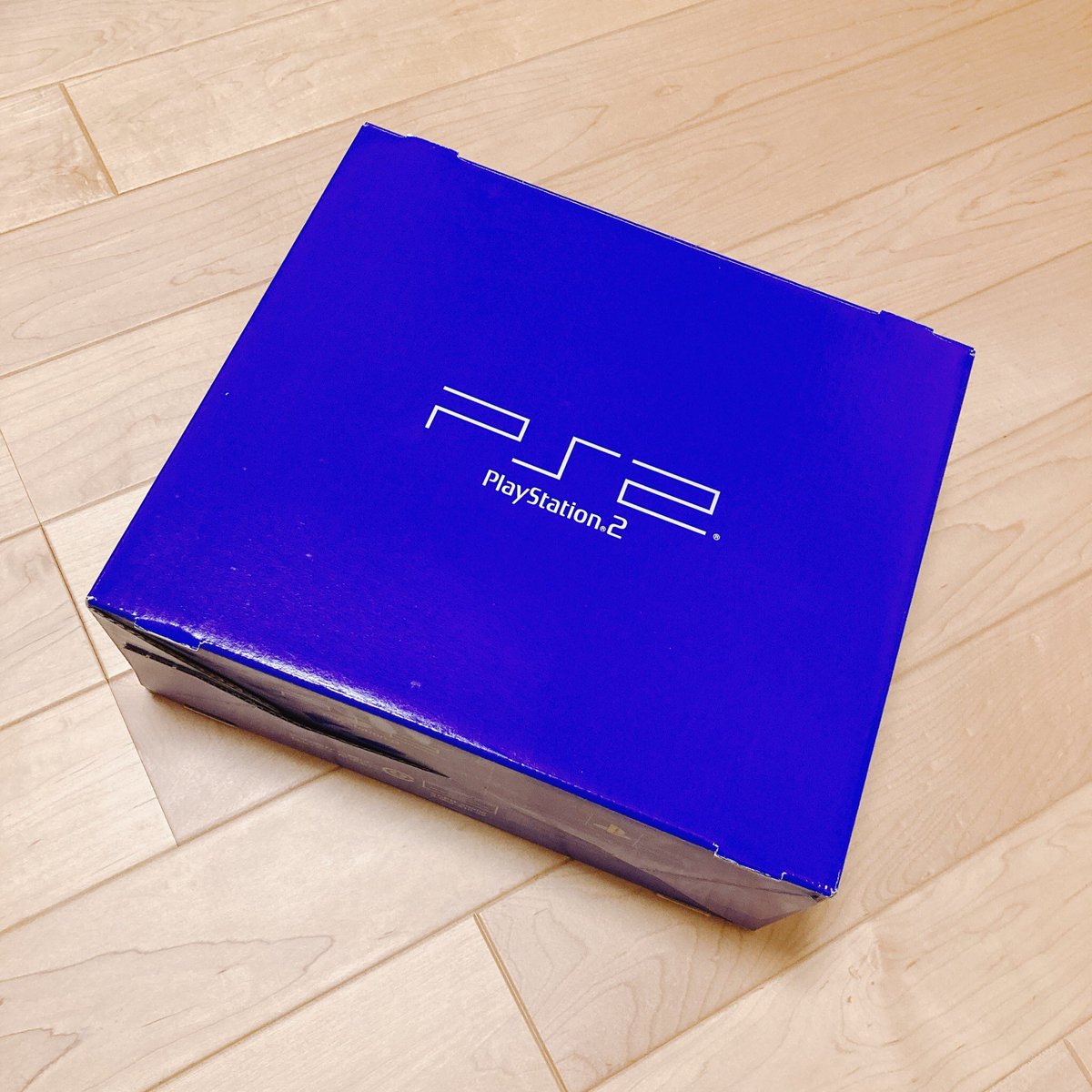 イソッチ 磯村知美 声優 على تويتر 我が家のps2君を発掘しました 君 ちゃんと起動するのかね