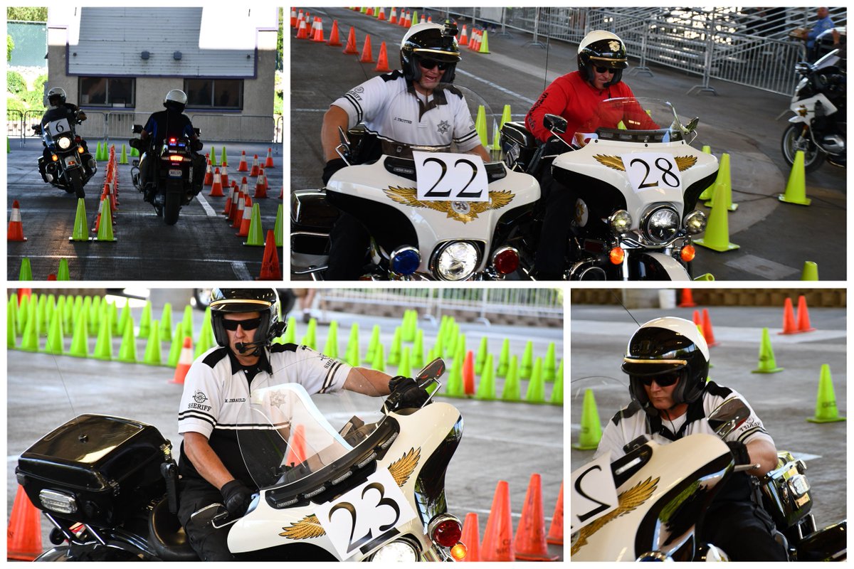 The 18th Annual Extreme Motor Officer Training Challenge is back! This year’s event will be held on September 9, 10, and 11, 2021 at Mills Park. To register or learn more about the event visit carson.org/motors.