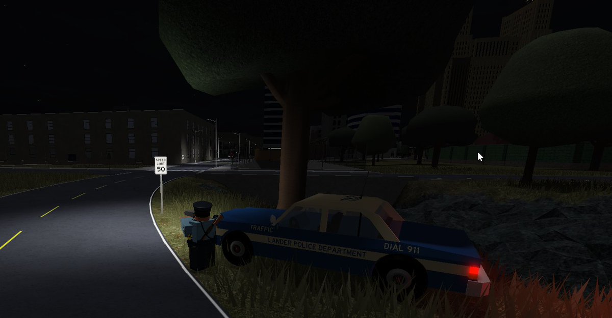 LanderPolice's tweet image. Lander Police Applications have officially closed as of 12a CST. Best of luck to the applicants, we can't wait to see you in the department!

Photo by Officer JimmyilCubo of Patrol Unit 1