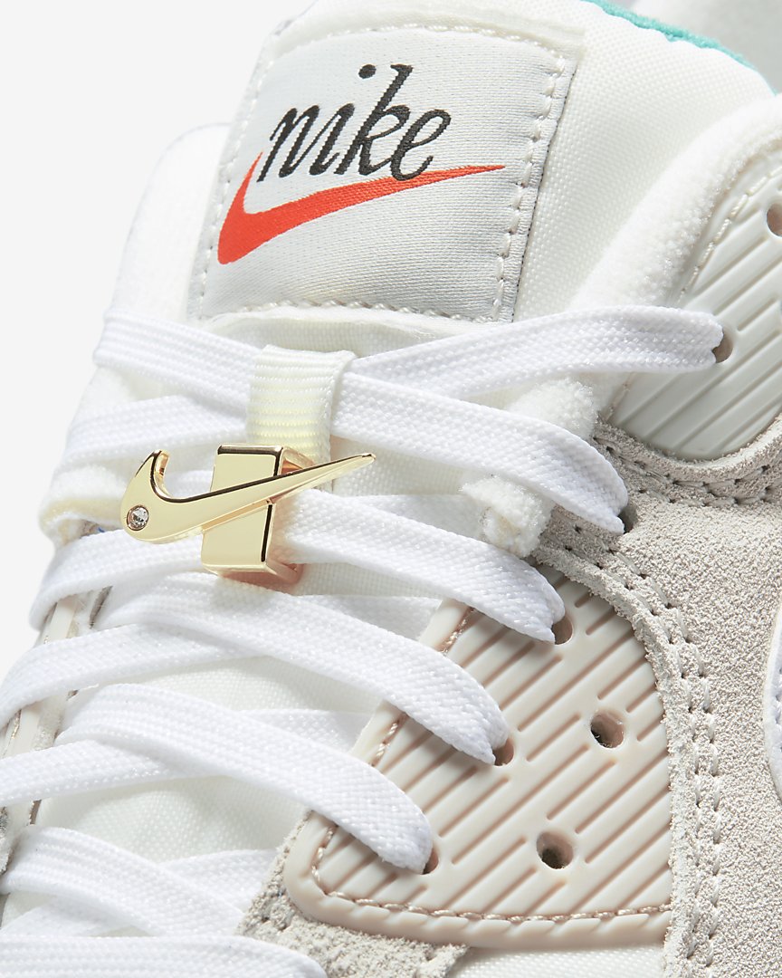 air max first use cream