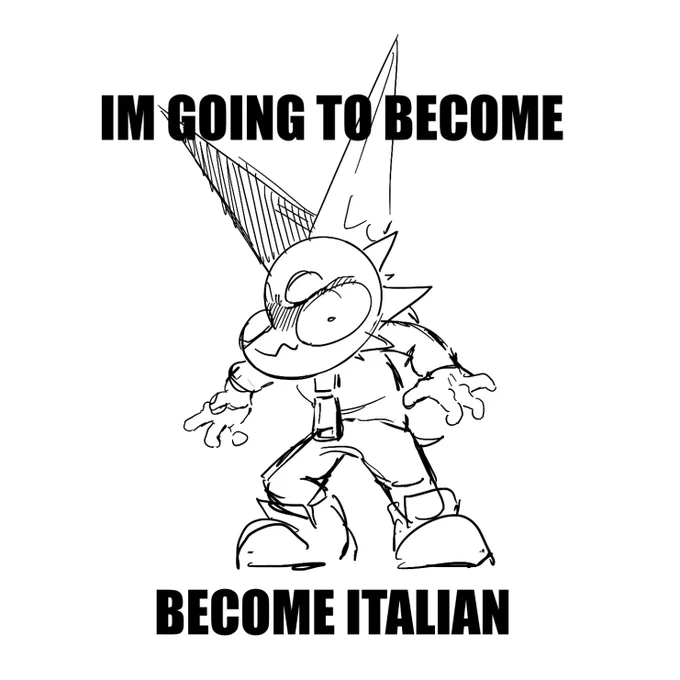 🇮🇹 