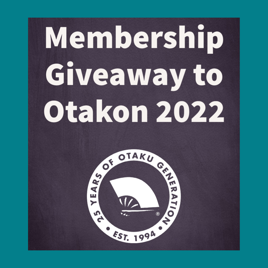 Otakon on Twitter "STOP! IT'S REGISTRATION TIME! On Friday, July 30 at
