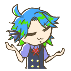 青戸のtwitterイラスト検索結果