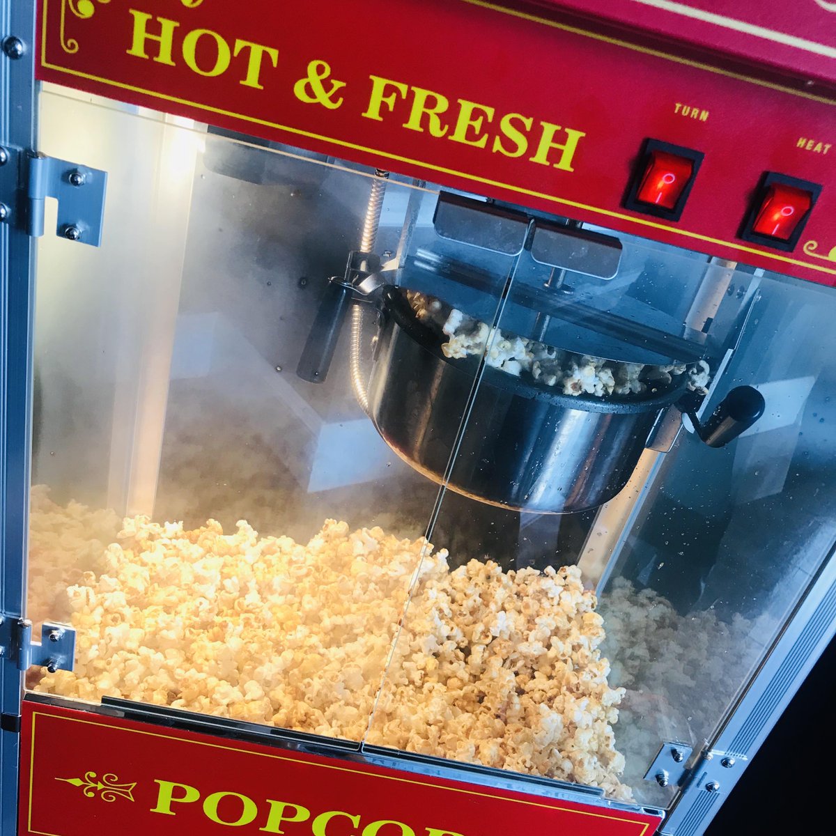 GedlingCastleHire tweet media