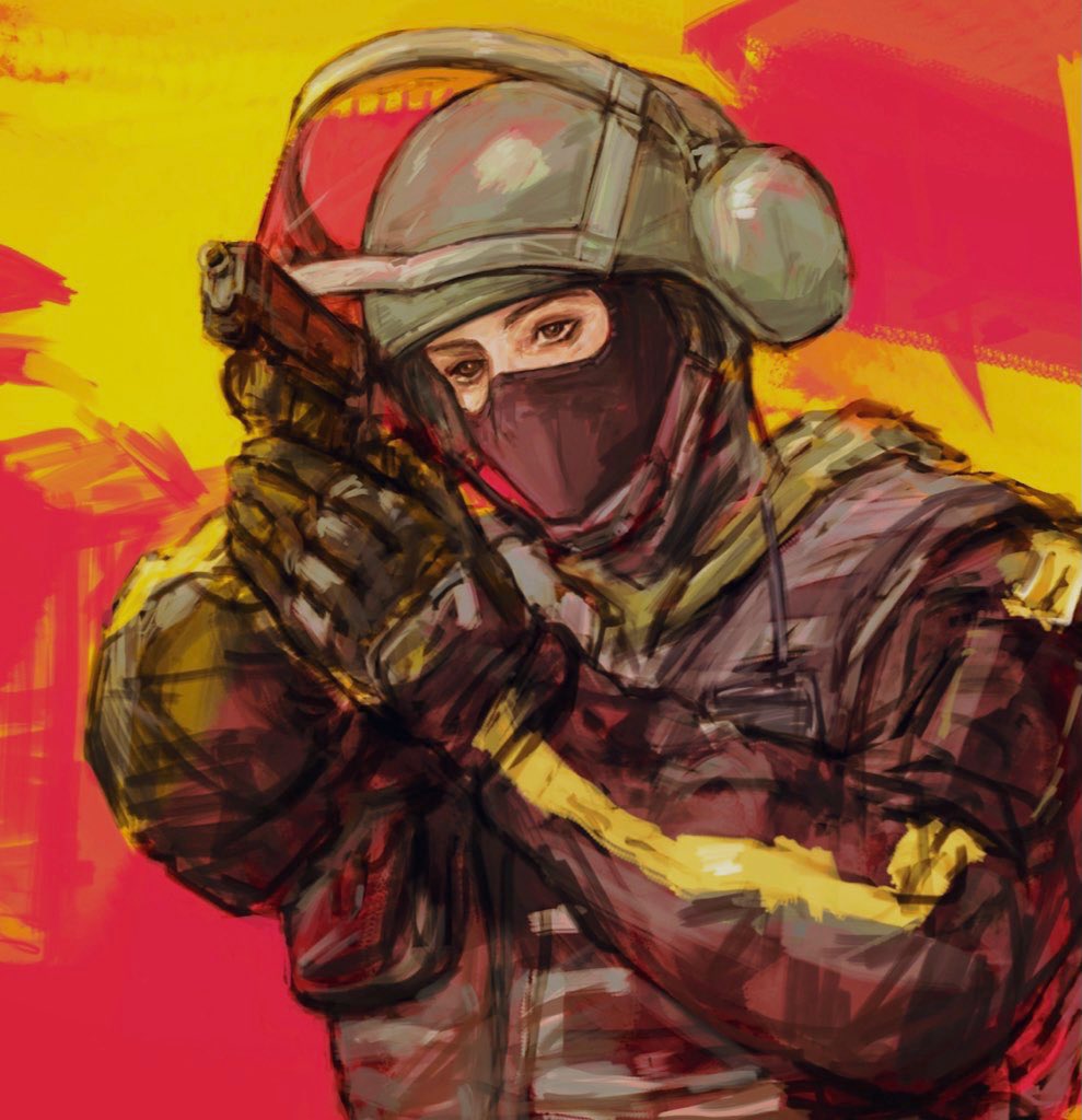 تويتر R على تويتر Oilpainting Bandit Vs Digital Bandit R6community T Co Xexsnczdlh تويتر R على تويتر Oilpainting Bandit Vs Digital Bandit R6community T Co Xexsnczdlh