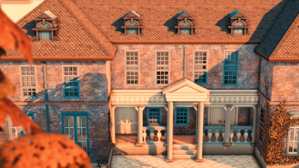rusticsims's tweet photo. #LONGBOURN 🏞️ |NO CC | #PrideandPrejudice
#TheSims4CottageLiving
Picture 1 / Outside & Inside Home
✅DOWNLOAD: https://t.co/V6xRVH7bIg
✅NO CC -ID:Rusticsims
#thesims4 @simmersdigest @SimmedUpMag @SimsCreatorsCom @SimGuruPopcorn https://t.co/GMe4GsMZHz