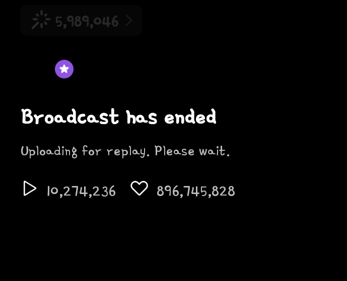kookies_boo's tweet photo. I have to... i miss him already . I miss jungkook #MiniConcertwithJungkook 💜 https://t.co/9ypHDzhRJj
