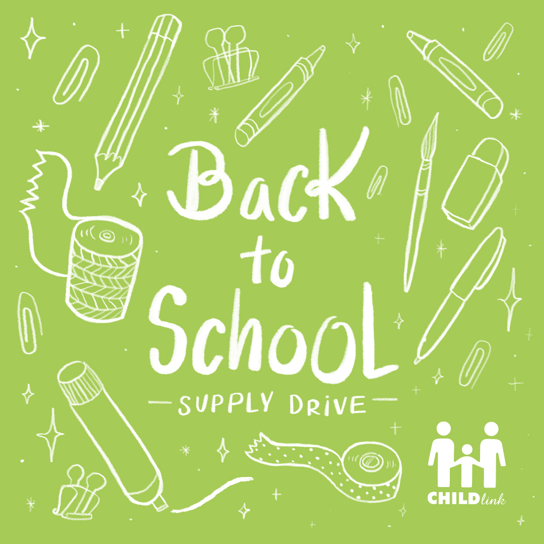 Child Link tweet media