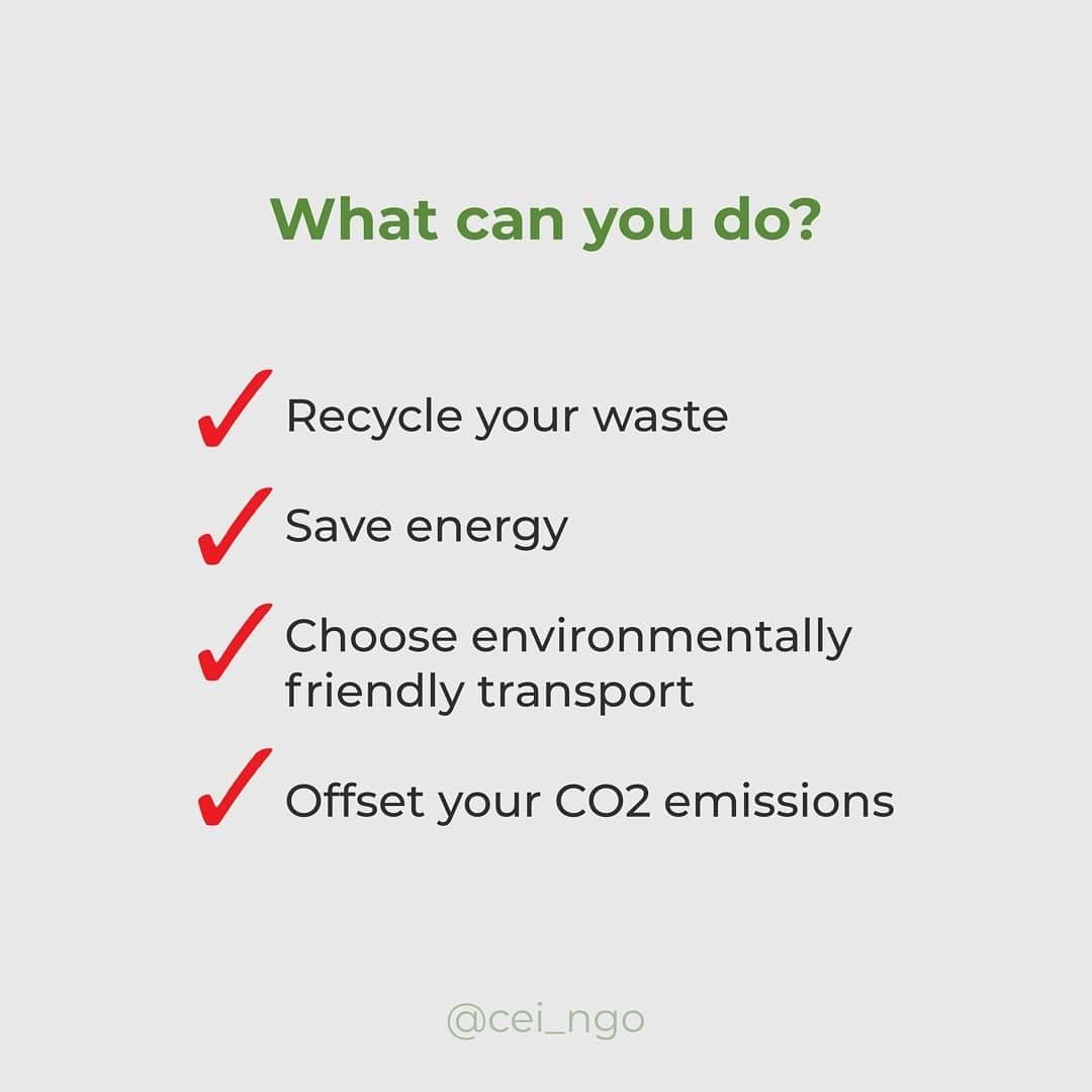 CEI_NGO's tweet photo. 2/2
#earthovershootday 

#resource #deforestation #overfishing #greenhouseemissions #fossilfuels #saveenergy #saynotofossilfuels #reforestation #nocarbonfootprint #recycle #dontwastefood #reduce #reuse #environmentallyfriendly #savetheplanet #climatechangeisreal #sustainability https://t.co/7SUcAIypLJ