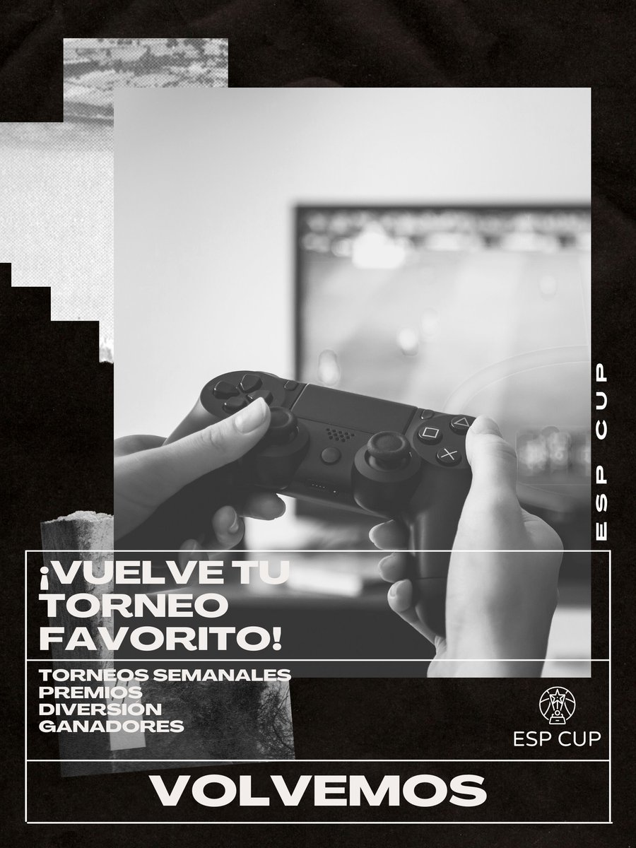 Después de un tiempo... VOLVEMOS!!!
Con una imagen nueva y con muchas ganas.
Estar atentos porque vendrán noticias!!!!