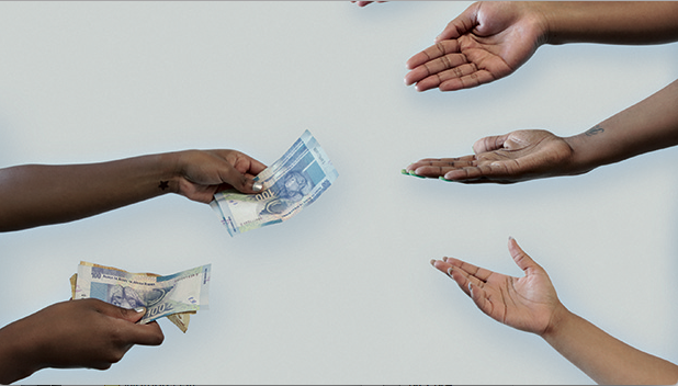 KayaOnAir's tweet image. [COMING UP:7PM] In the era of Covid-19, where jobs and sources of income were reduced or lost: How best can you prepare for Black Tax? 

This is a conversation @gugumfuphi will be having with @ImcocoMash and Financial planner, Tsungai Masendeke at 7pm. #InsideYourPocket