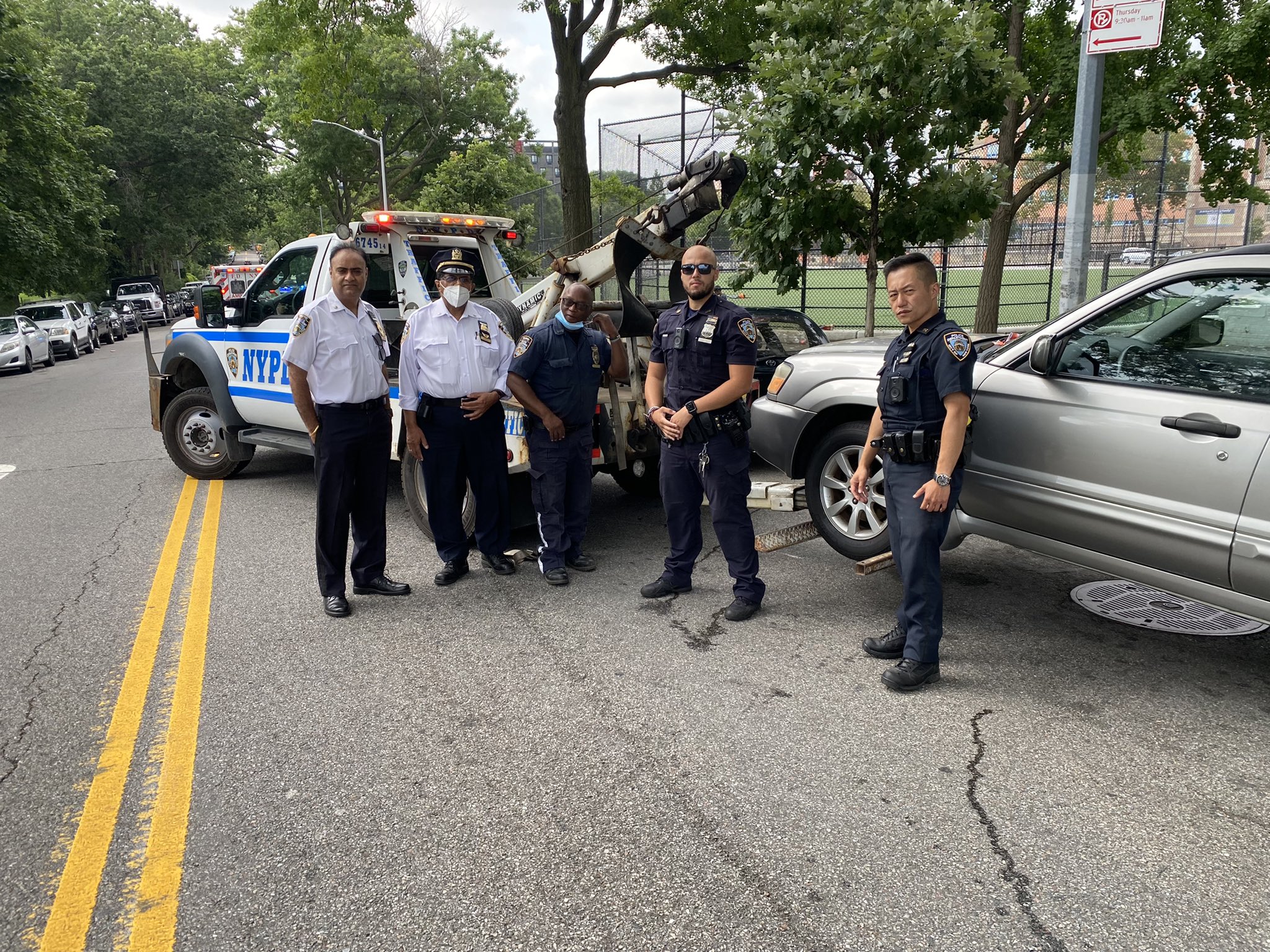 Nyc Tow Pound Locations - 9vx8lez