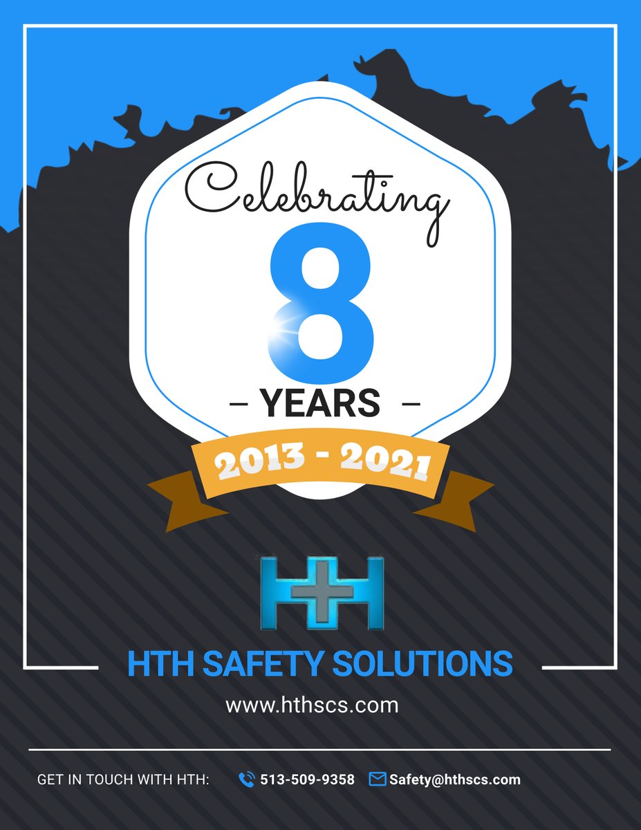 HthSafety tweet picture