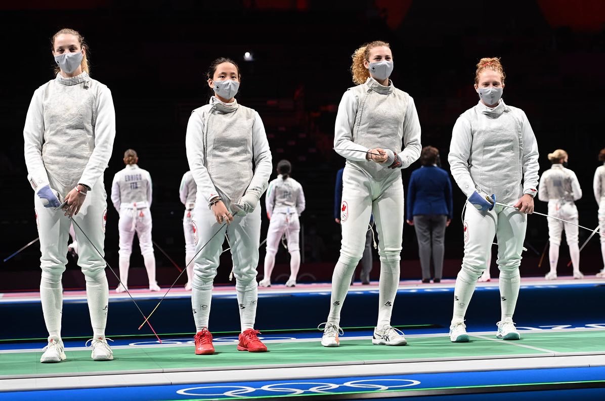 Our team fought hard last night. Even though they didn’t get the result they wanted against France, they finished strong with victories against Hungary and Japan and finished in 5th place. Well done team! You have made us all very proud!