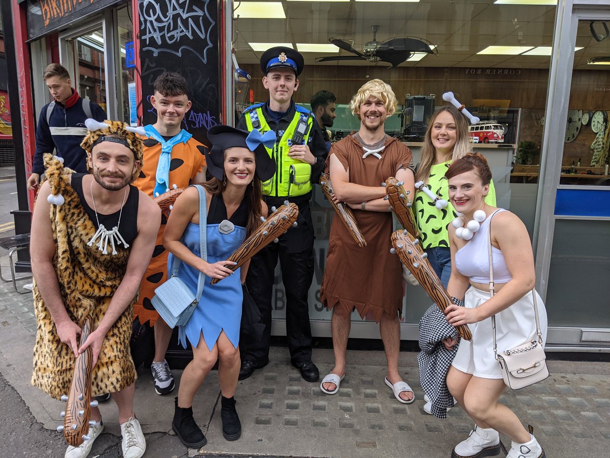 Rob Foster ACIAT tweet media