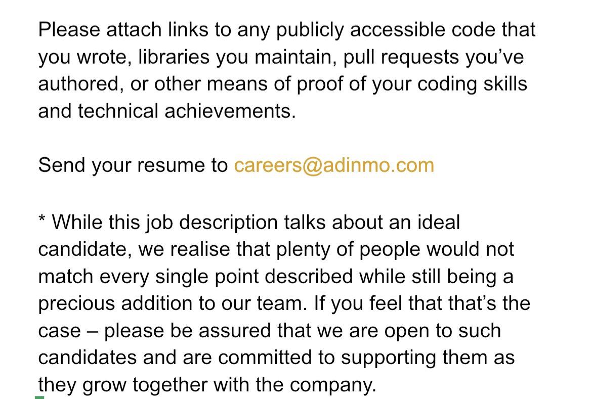 ko_bx's tweet photo. Excited to announce that we’re looking for a Senior Rust Developer to join our team 🦀🚀👾 https://t.co/XlqeVqykAT https://t.co/WzSuemmFym