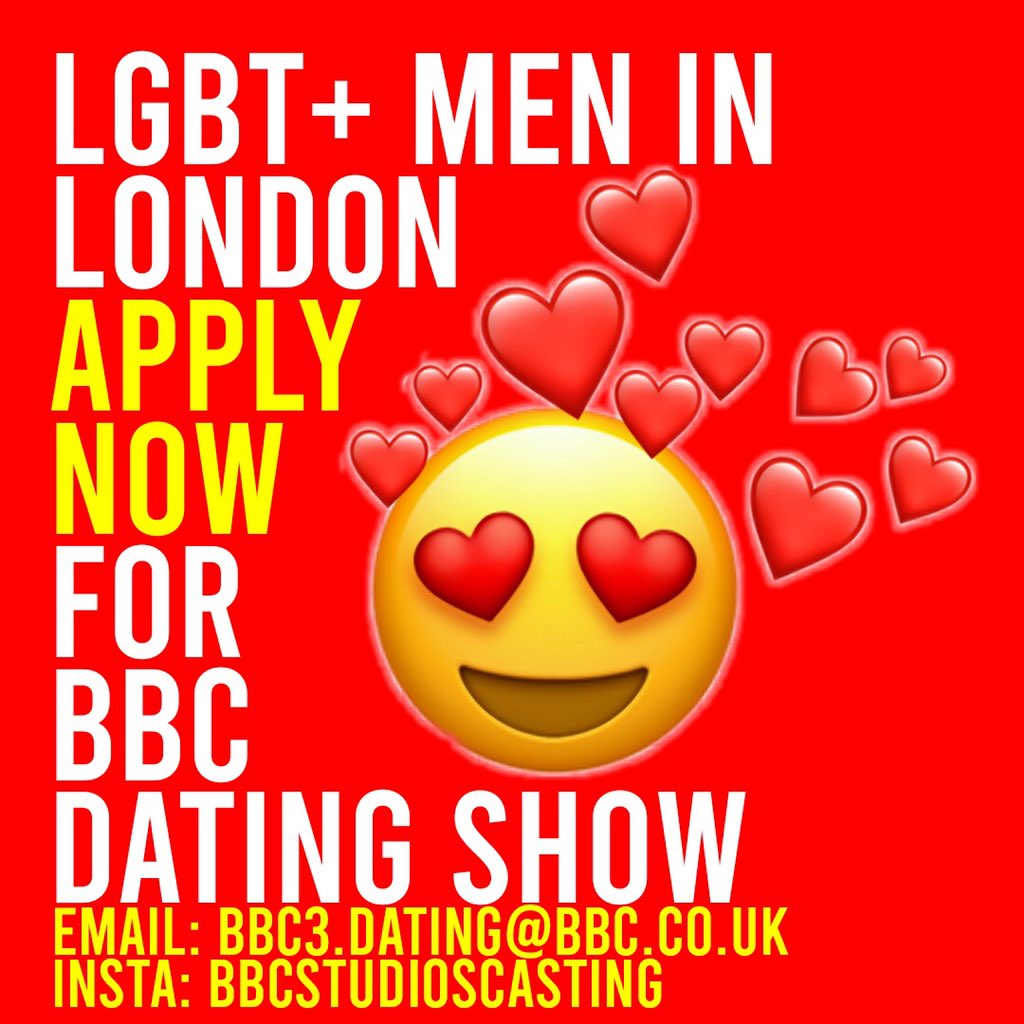 BBCThreeCasting tweet media