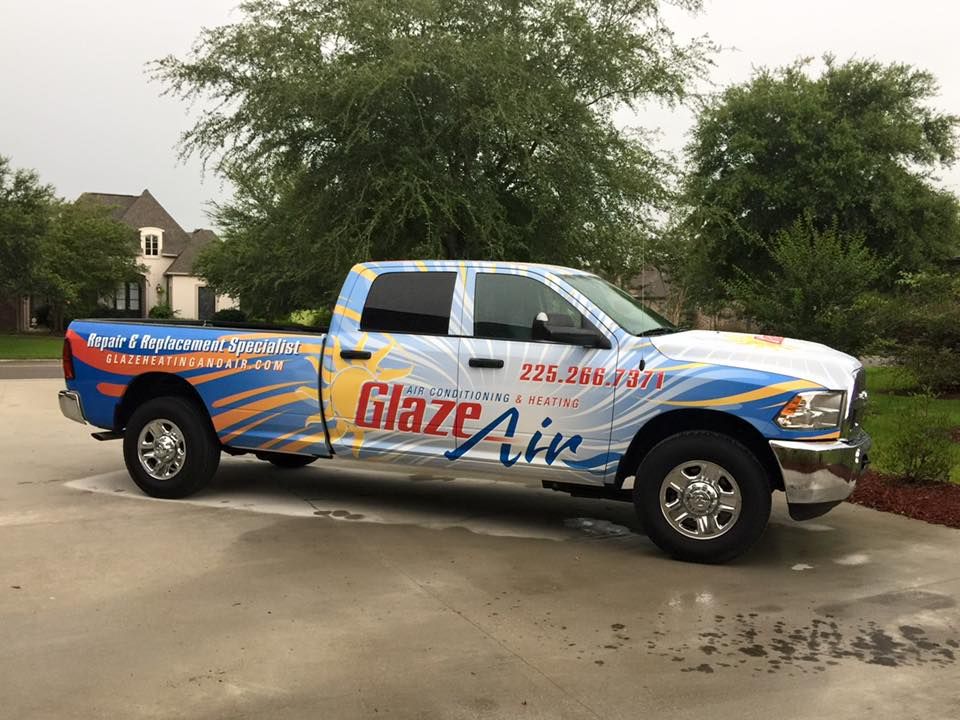 Glaze Heating And Air Glazeheatair Twitter