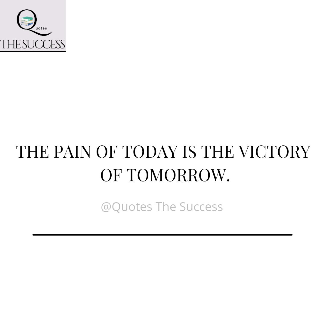 QuotesTheSucces's tweet photo. Today's Motivation.
.
.
.
.
.
.
.
.
#quote #QuotesTheSuccess #motivation #todaymotivation #inspirational #success #failure #trending #lifequotes #pain #goals #focusonyourself https://t.co/a654BUUkUP