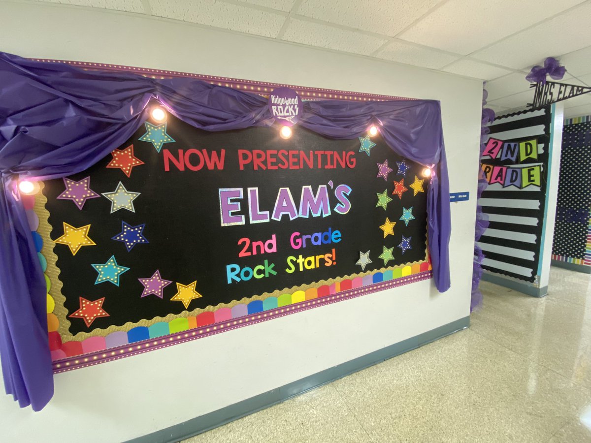MrsElamPNG's tweet photo. 💜🎸 Can’t wait to find out which Rock Stars made my band! #RWrocks #PNGproud 🎸💜 https://t.co/WqnPSY63P2