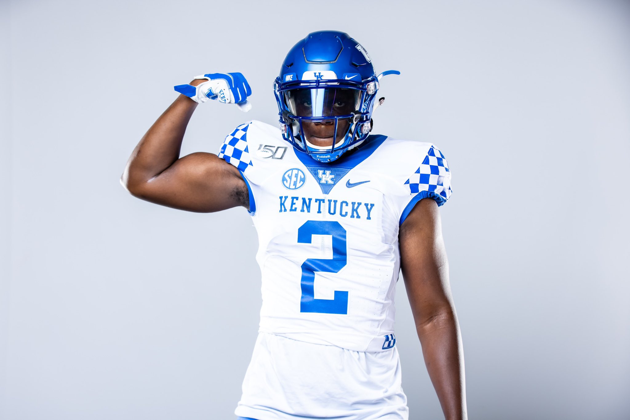 Tomiwa Durojaiye on X: "Had a great time at the University of Kentucky  these past 2 days @CoachWhiteFB @UKFootball https://t.co/IrAST6FrGv" / X