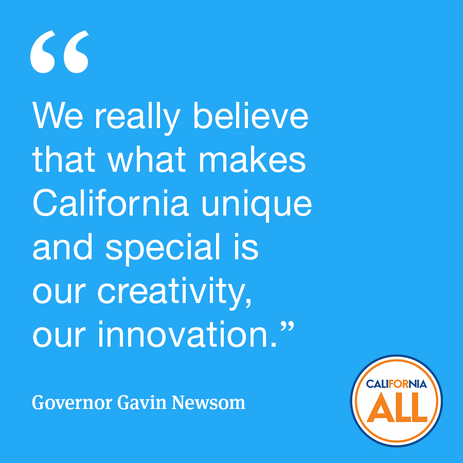 CalArtsCouncil's tweet image. California’s state budget includes $100M in added funds for the arts! Details in our latest announcement: arts.ca.gov/press-release/… #ArtsCA #artsboost #caleg #CAForAll