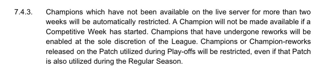 [情報] 今年世界大賽禁用埃可尚