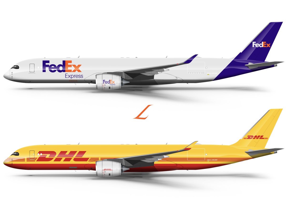 La Livery tweet media