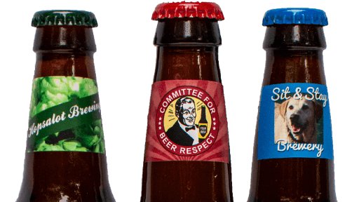 BottleMark tweet media