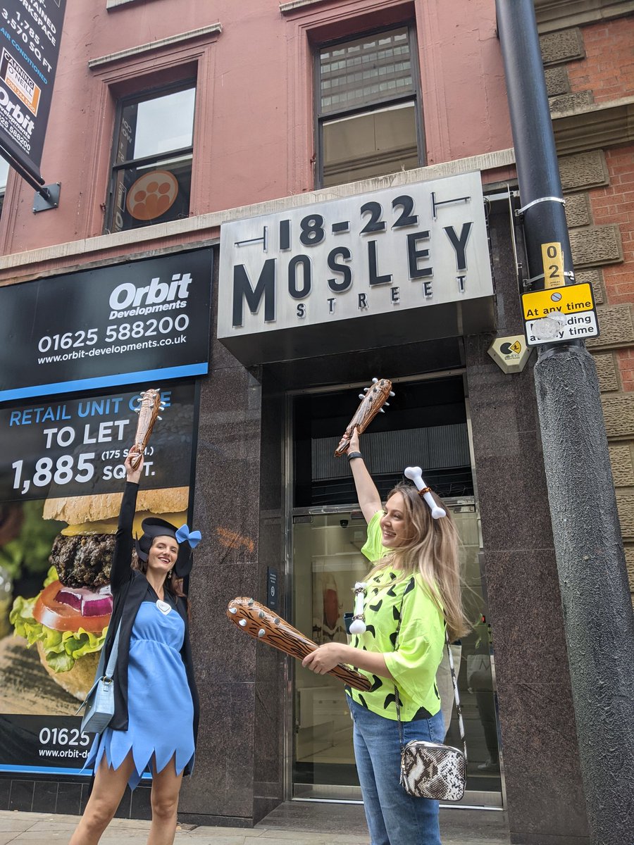 Rob Foster ACIAT tweet media