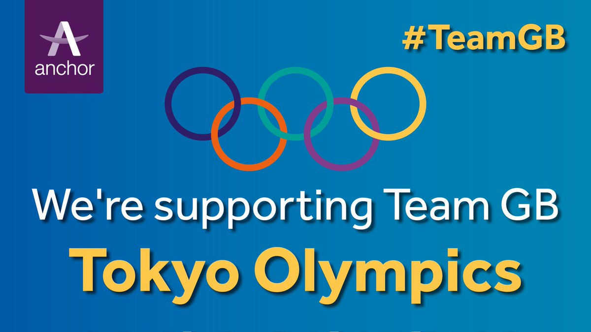 #TeamGB