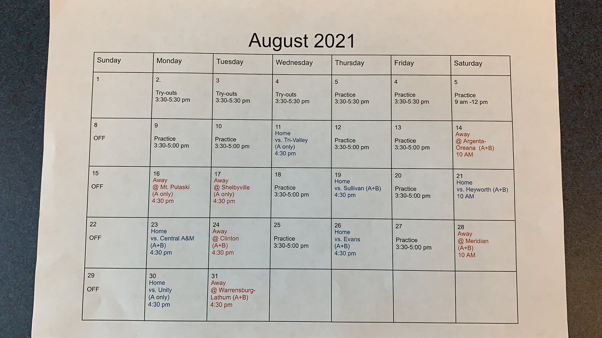 MFHSAthletics's tweet image. @MFMSBaseball starts on Monday at Forsyth Park. Make sure to get registered on 8to18 and have a current physical on file.