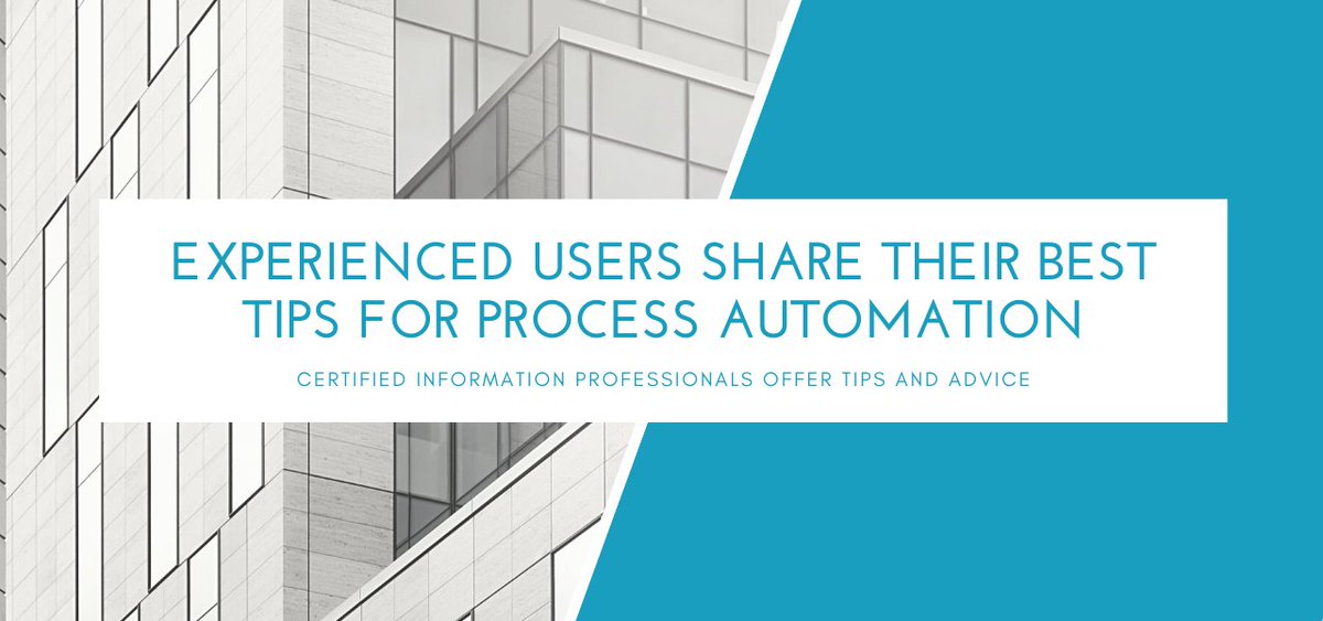 MagicLampSoft's tweet photo. Experienced Users Share Their Best Tips for Process Automation https://t.co/ZhnENd1BQw https://t.co/Z9UsdIcmb4