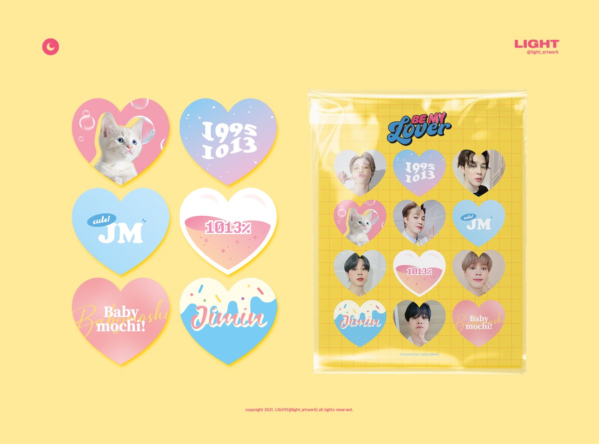 light_artwork's tweet photo. LIGHT portfolio - 스티커팩

#디자인 #커미션 #디자인커미션 #굿즈디자인 #굿즈커미션 #일러스트커미션 #일러스트 #스티커팩 #스티커 #몬스타엑스 #MONSTA_X #방탄소년단 #BTS #지민 #JIMIN #뷔 #V #NCT #태용 https://t.co/aFCW5LwGPm