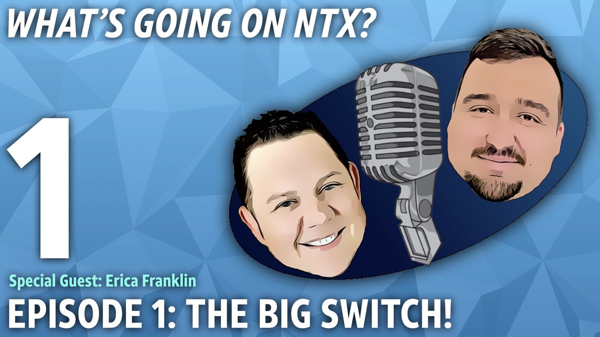 The NTX Market tweet media