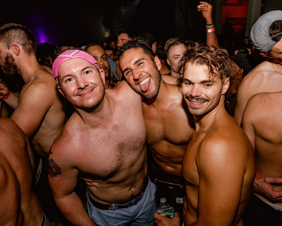 You know what tomorrow is !! Link: bit.ly/SWITCH730