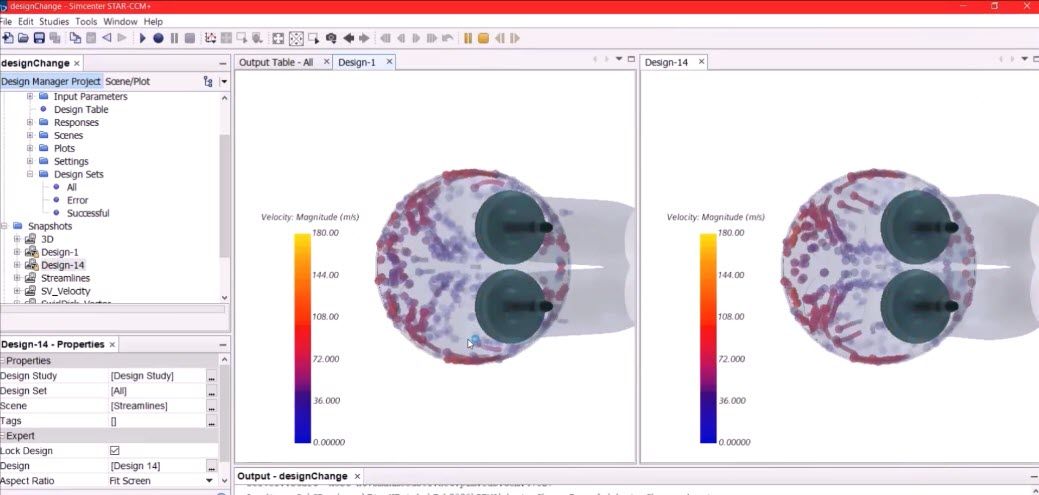 M4engineering's tweet photo. #SiemensThursdays ask: Did you know we're currently hosting 'How to #Automate Effectively w/ #StarCCM+'?
If not, just ask us for a copy of #recording
How do you handle multiple #simulation files within a #singleproject?
@siemenssoftware
https://t.co/NfZTrS9U65 https://t.co/YkN51cZsbJ
