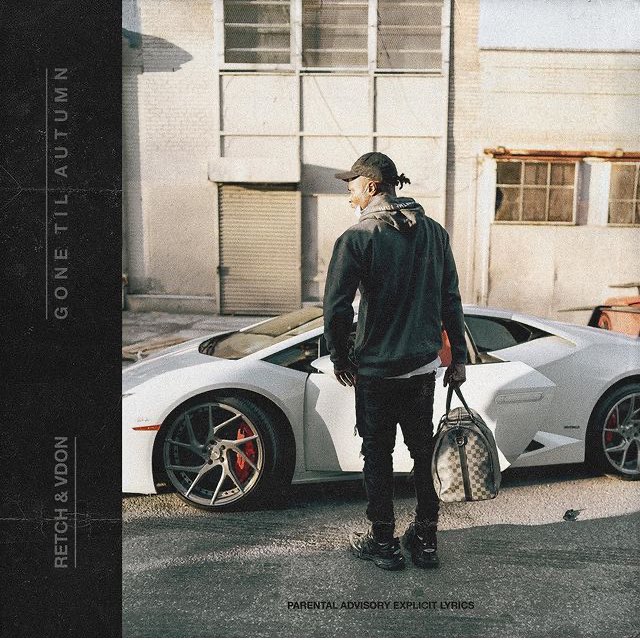 SlasherFR's tweet image. 💿 RetcH et le producteur V Don sortiront leur mixtape collaborative « Gone ´Til Autumn » vendredi prochain !

Pour rappel, 3 singles sont sortis pour le moment : Devil On My Back avec Dave East, Sound Like et Shiesty avec Maxo Kream

#FreeRetcH ‼️