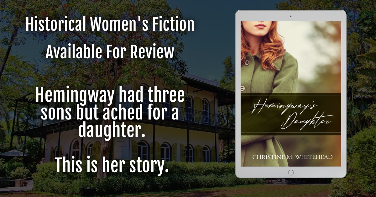 Book Review Buzz tweet media