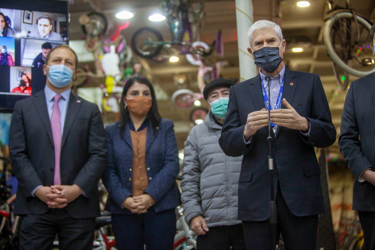 Ricardo de Tezanos P tweet media