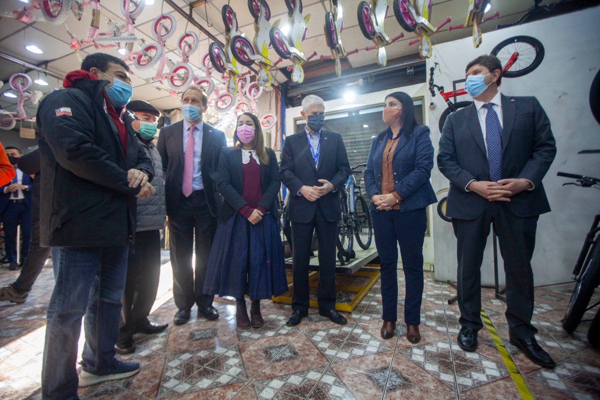 Ricardo de Tezanos P tweet media