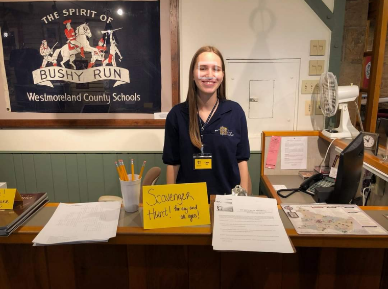 bushyrun's tweet image. Today is #NationalInternDay !! #History