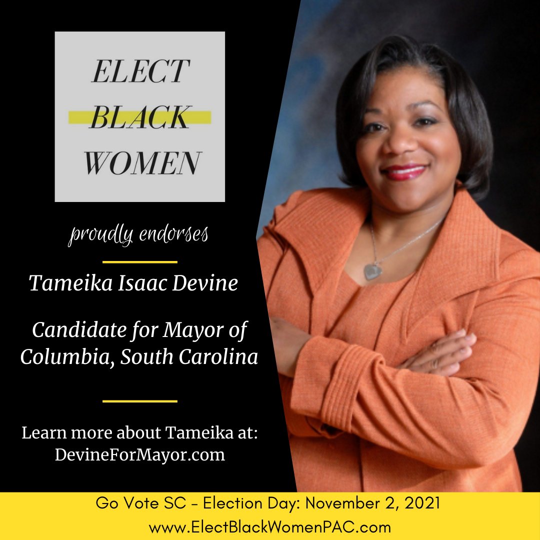 ElectBlackWomxn tweet picture